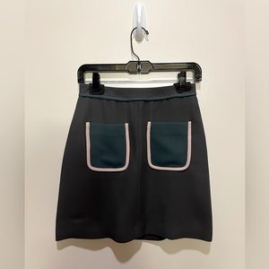 Ted Baker Mini Skirt Size 1